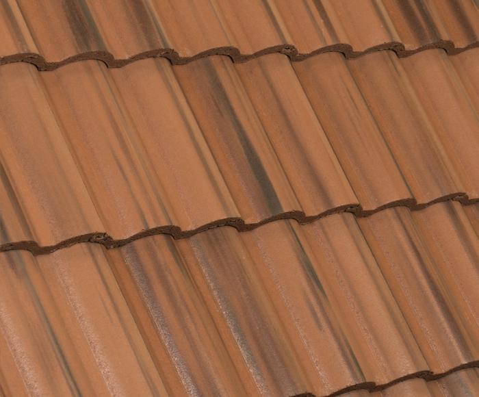 Crown Roof Tiles Tuscany Fl, Crown Roof Tiles