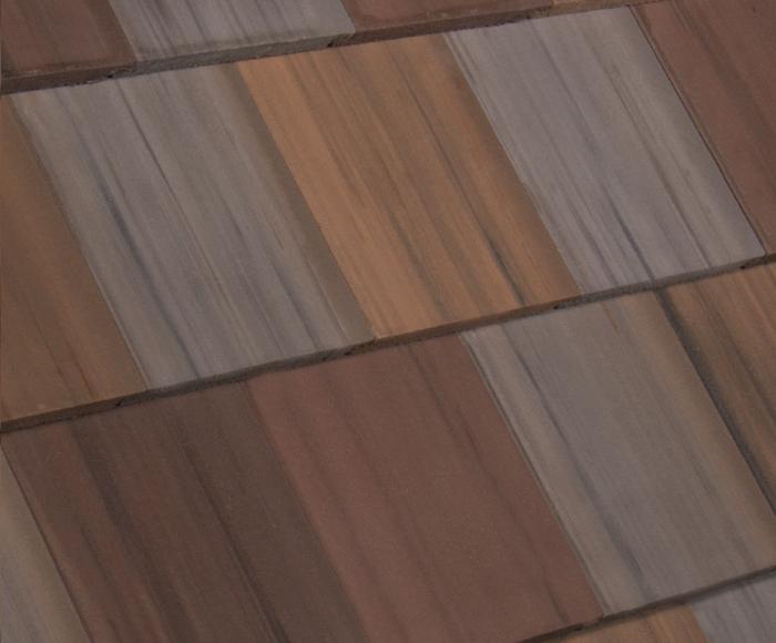 Tiling a Roof