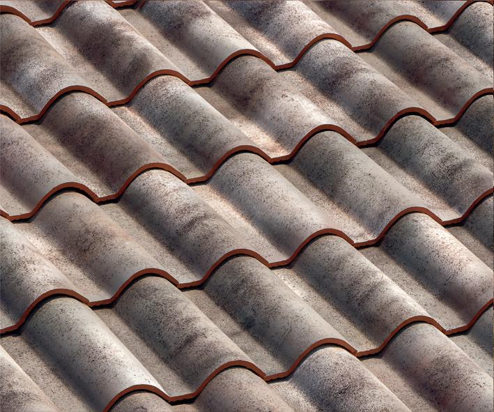 Clay | Modena | Light Smoke
