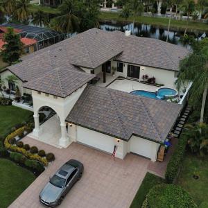 Sanibel | Ashbrown Blend | 01