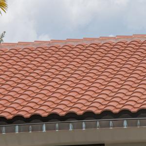 Sanibel | Terra Cotta Range | 11