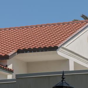 Sanibel | Terra Cotta Range | 13