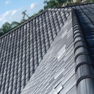 Sanibel | Moonlight Gray Blend | 02