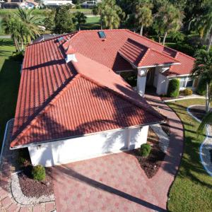 Tuscany | Bougainvillea | 01