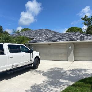 Tuscany | Moonlight Gray Blend | 01