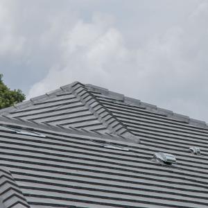 Windsor Slate | Charcoal Blend | 01