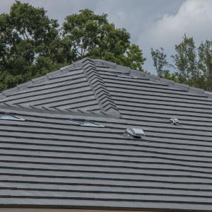 Windsor Slate | Charcoal Blend | 02