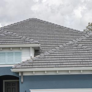 Windsor Slate | Manatee | 02