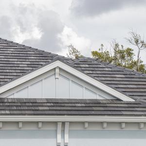 Windsor Slate | Moonlight Gray Blend | 02