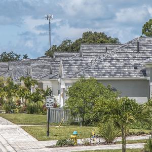 Windsor Slate | Moonlight Gray Blend | 11