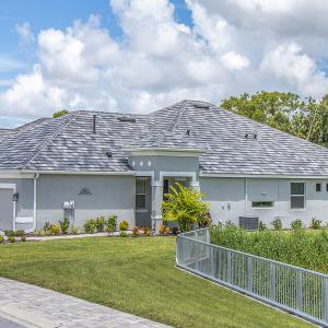 Windsor Slate | Moonlight Gray Blend | 18