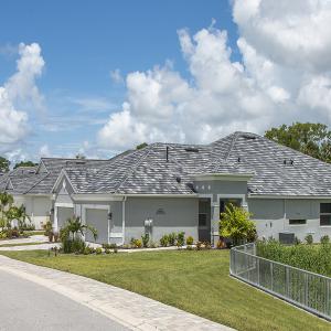 Windsor Slate | Moonlight Gray Blend | 20