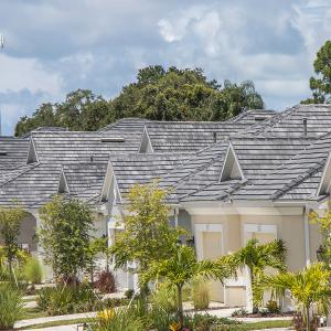 Windsor Slate | Moonlight Gray Blend | 27