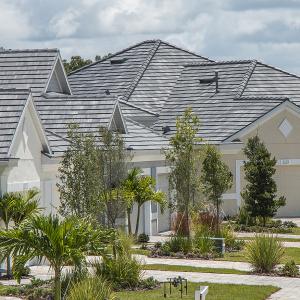 Windsor Slate | Moonlight Gray Blend | 33