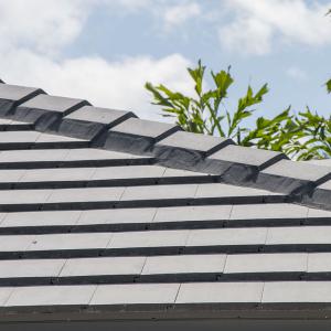 Windsor Slate | Thunderstorm Blend | 09