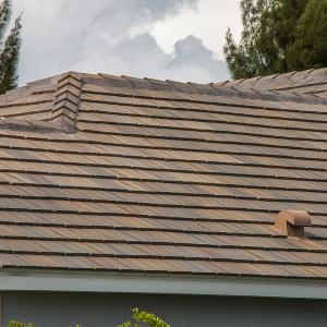 Windsor Shake | Ashbrown Blend | 07