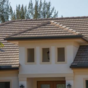 Windsor Shake | Barkwood | 02