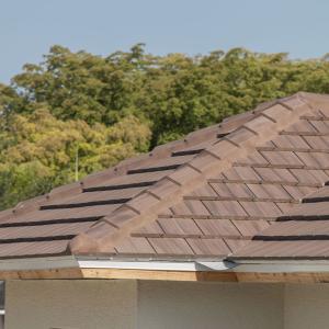 Windsor Shake | Barkwood | 10