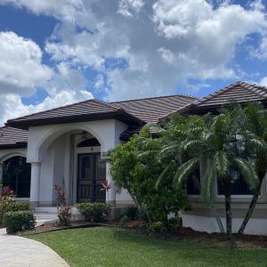 Windsor Shake | Madera Blend | 01