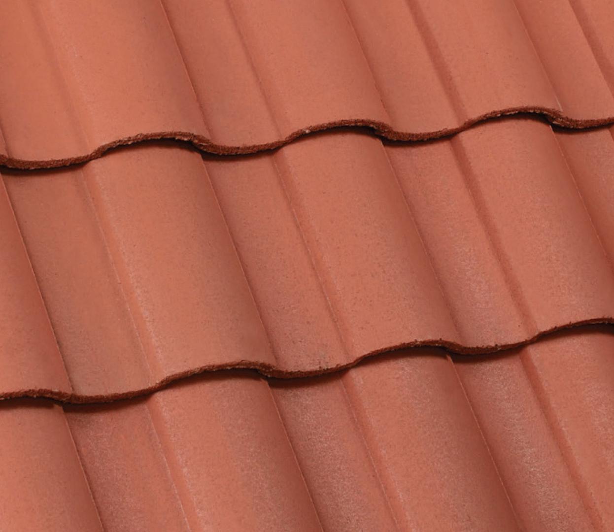 Tx | Iberia | Mission Terra Cotta Range