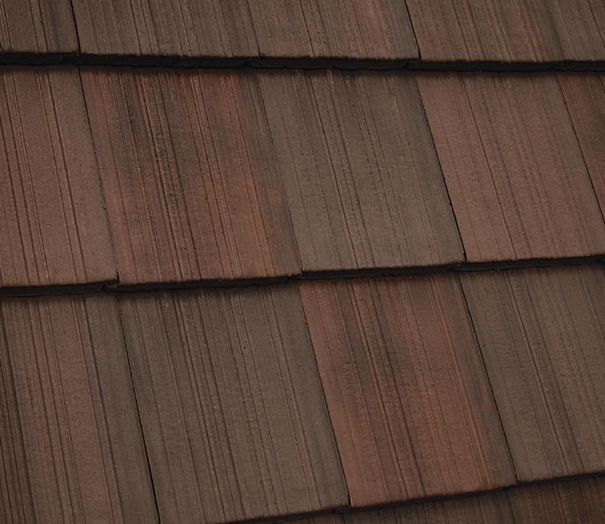 Tx | Windsor Shake | Madera Blend